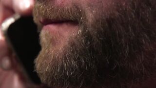 Hair Bear's Flogging & Suspension Orgy with Big Dick Stud - Scene #2