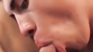 Twink Barebacks Latino Hunks in Raw Anal Sex