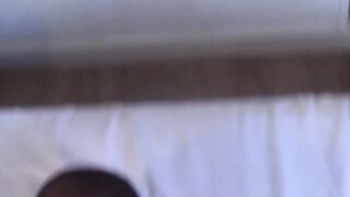 Rough Ride For Flo Adam's As She Sucks And Moans On Top Of Big Dick - Featuring Jessica Rabbit & James Deen