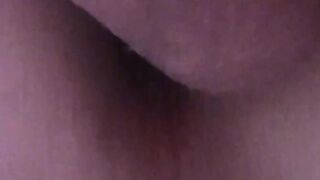 Rough Ride For Flo Adam's As She Sucks And Moans On Top Of Big Dick - Featuring Jessica Rabbit & James Deen