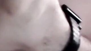 Mature Masseur Massages Younger Guy And Fucks His Ass Raw