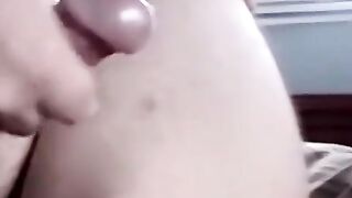 Mature Masseur Massages Younger Guy And Fucks His Ass Raw