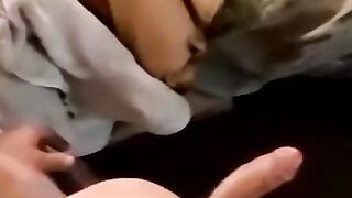 MATURE HUNK FUCKS YOUNGER GAY BOY IN A SEXUAL THREESOME