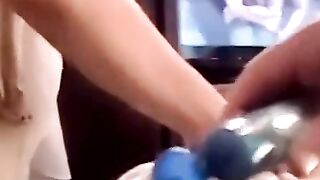 MATURE HUNK FUCKS YOUNGER GAY BOY IN A SEXUAL THREESOME
