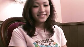 Point-Of View Asian Cutie Gives A Mindblowing BJ And Swallows Your Load!