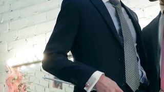 Classy Hunks Compilation #2 Featuring Intense Anal Fuck Fest