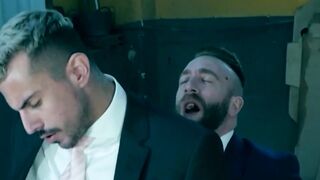Classy Hunks Compilation #2 Featuring Intense Anal Fuck Fest