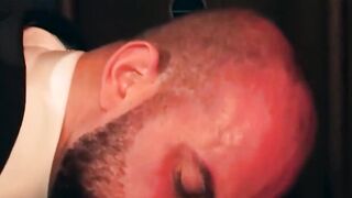 Classy Hunks Compilation #2 Featuring Intense Anal Fuck Fest