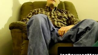 Bareback Cruise Ship Orgy - Bottomed Out By Hunk Stud & Big Dick