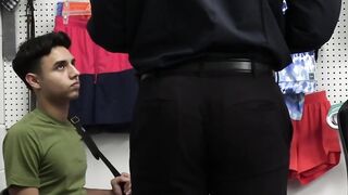 Boypunch.Com Hot Twinks Endure Hardcore Anal Fisting And Double Penetration