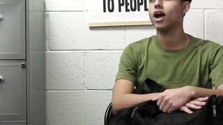 Boypunch.Com Hot Twinks Endure Hardcore Anal Fisting And Double Penetration