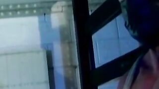 Bondage Domination - BDSM Submissive Slave Gets Rough Anal Training