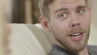 Anal Rough Sex with Step-sister's Throat Fucking Blowjob & Deep Anal Penetration