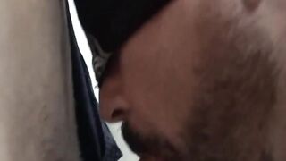 Deep-Throttle Pros: Gay Porn Star Jason Spark Fucks Hard Core
