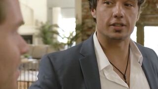 Cheater's Wife Surprised With Secret Lover - POV Creampie