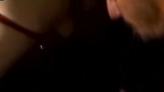 Throated - Threeway FFM Anal-DP Triple Penetration Orgy!