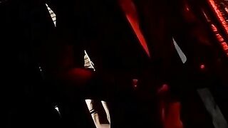 Throated - Threeway FFM Anal-DP Triple Penetration Orgy!