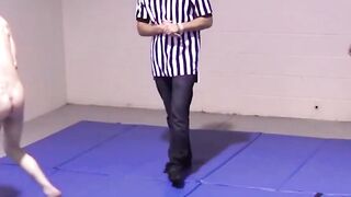 Twink Wrestling - Scene 1" or "Wrestler Twunks Fucked Raw in Locker Room
