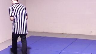 Twink Wrestling - Scene 1" or "Wrestler Twunks Fucked Raw in Locker Room