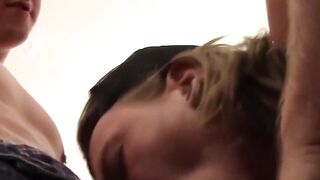 College Party Orgy - Hardcore Anal Play with College Guys