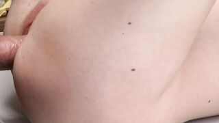 Hot Babe Lana Sharpovka Fucks Hard In A Steamy Sex Session