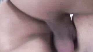 Muscle Stud Fucks Transgender Babe - She-Maledomination
