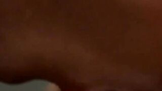Skinny Twinks Bareback Fucking Passionately in Bedroom