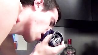 Raw & Uncut - Hot Twinks Fucking Hardcore Action