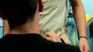 Twinks-In-Action" or "Hot-Teens-Fucking": This new episode features young twins who are passionate about sex! They engage in intense foreplay before getting down to business; one of them is none other