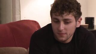 Anal Rough Sex - Hunks Roman Todd & Griffin Barrrow's Ass-Fucking Adventure