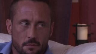 Rough & Raw - Deep Anal Pounding Between Older Man And Young Twink