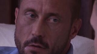 Rough & Raw - Deep Anal Pounding Between Older Man And Young Twink