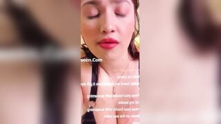 Exclusive! Behind-the-Scenes Look at Sexy Indian Model Aditi Mirty's Nudity