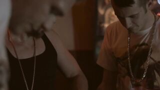 Hardwerk Gang - German Street Hookers Compilation