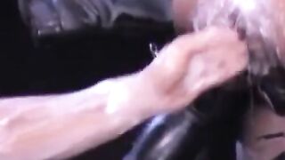 3some Fisting Adventure - Old Man & Young Twinks Fuck Hardcore