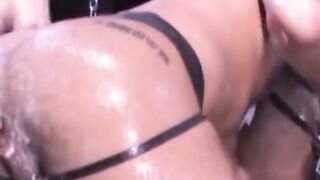 3some Fisting Adventure - Old Man & Young Twinks Fuck Hardcore