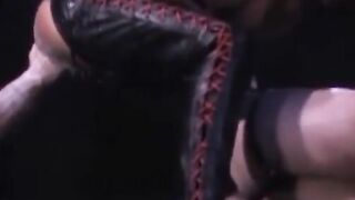 3some Fisting Adventure - Old Man & Young Twinks Fuck Hardcore