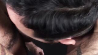 Bear Bros Raw Hardcore Anal Action