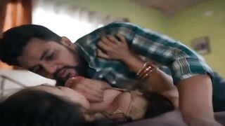 RaatBaaki-UltraHD - Erotic Encounters in India's Small Town