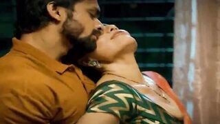 Bade Ache Ko Karna Padega! (Part-1) - Hot & Sensual Indian Couple Exploring Intimacy