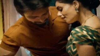 Bade Ache Ko Karna Padega! (Part-1) - Hot & Sensual Indian Couple Exploring Intimacy