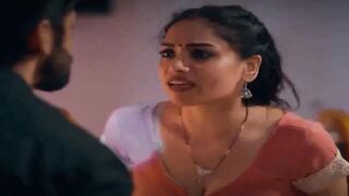 Besharam 2 - Sensual Seduction: A Hot Indian Couple's Intimate Journey