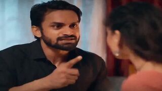 Besharam 2 - Sensual Seduction: A Hot Indian Couple's Intimate Journey