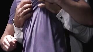 WILD ASS-FUCKING WITH CHASE TYLER AND FELIX KAMP - DILDO DOMINATION