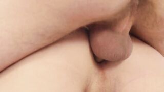Richard Hick's Rough Sex - Doggystyle Post Blowjob