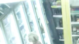 Blondes Get Fucked in Dangerous Places" or "Public Affairs - Blonde Slut Gets Pounded Outdoors