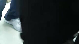 Blondes Get Fucked in Dangerous Places" or "Public Affairs - Blonde Slut Gets Pounded Outdoors