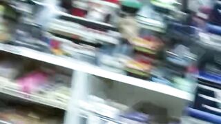 Blondes Get Fucked in Dangerous Places" or "Public Affairs - Blonde Slut Gets Pounded Outdoors