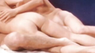 Three's Company - Two Hunk Studs Share A Hot Threesome With Older Guy