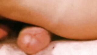 Three's Company - Two Hunk Studs Share A Hot Threesome With Older Guy